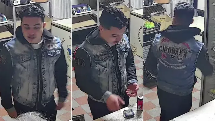  Ezt az autót keresik az eltűnt 18 éves fiú miatt