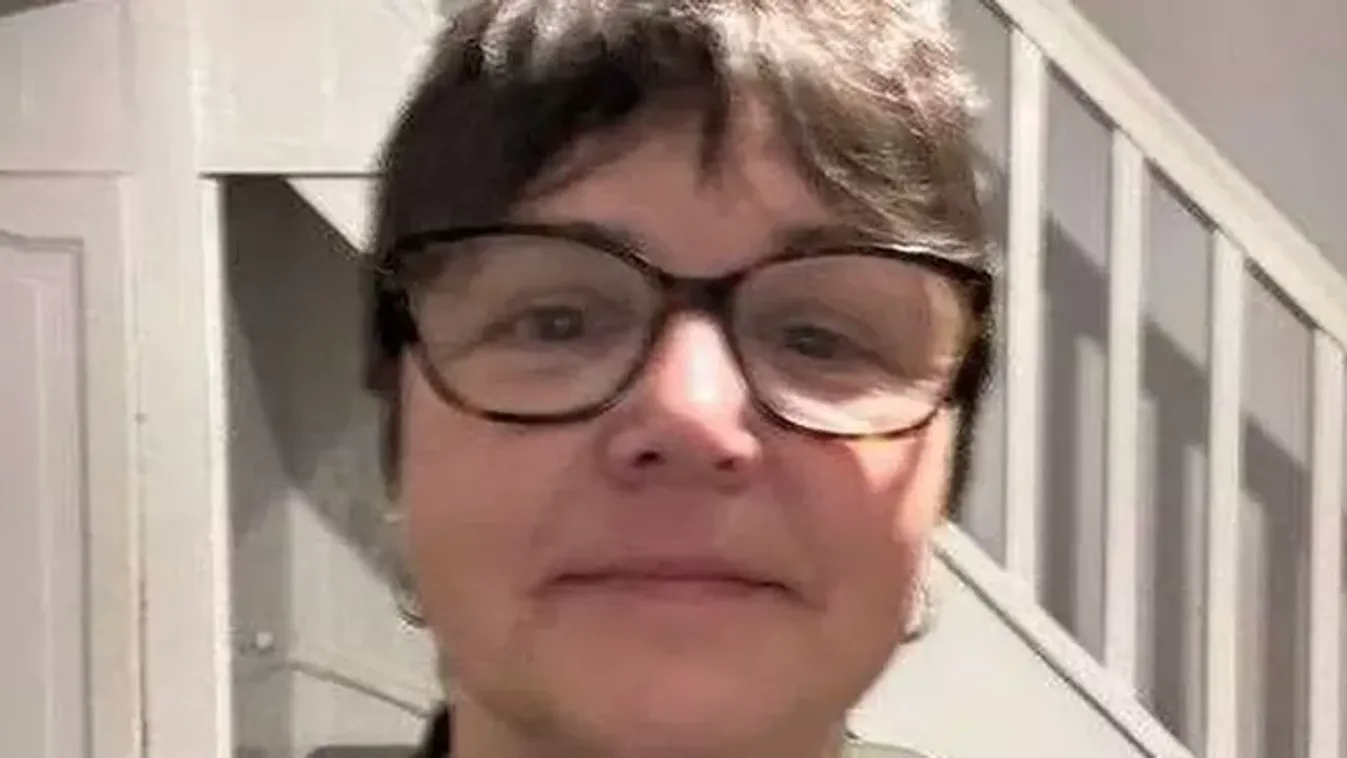 "Azt hittem csak menopauza, pedig méhnyakrák volt"