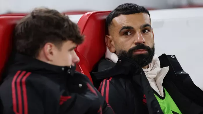 Feketelistára kerülhet Mohamed Szalah