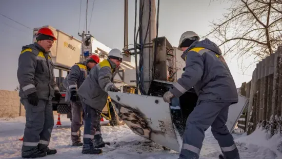 Az oroszok 372 támadóeszközzel lőtték Ukrajnát