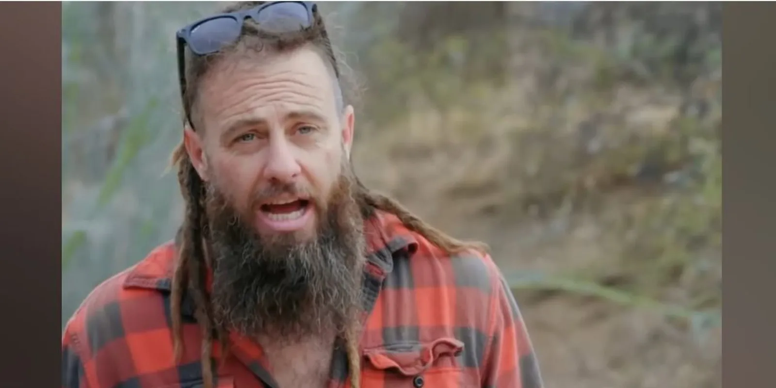 Természetfeletti erők miatt gyilkolt a realitysztár