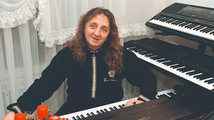 Őrület! Soha nem látott családi felvételen Zámbó Jimmy