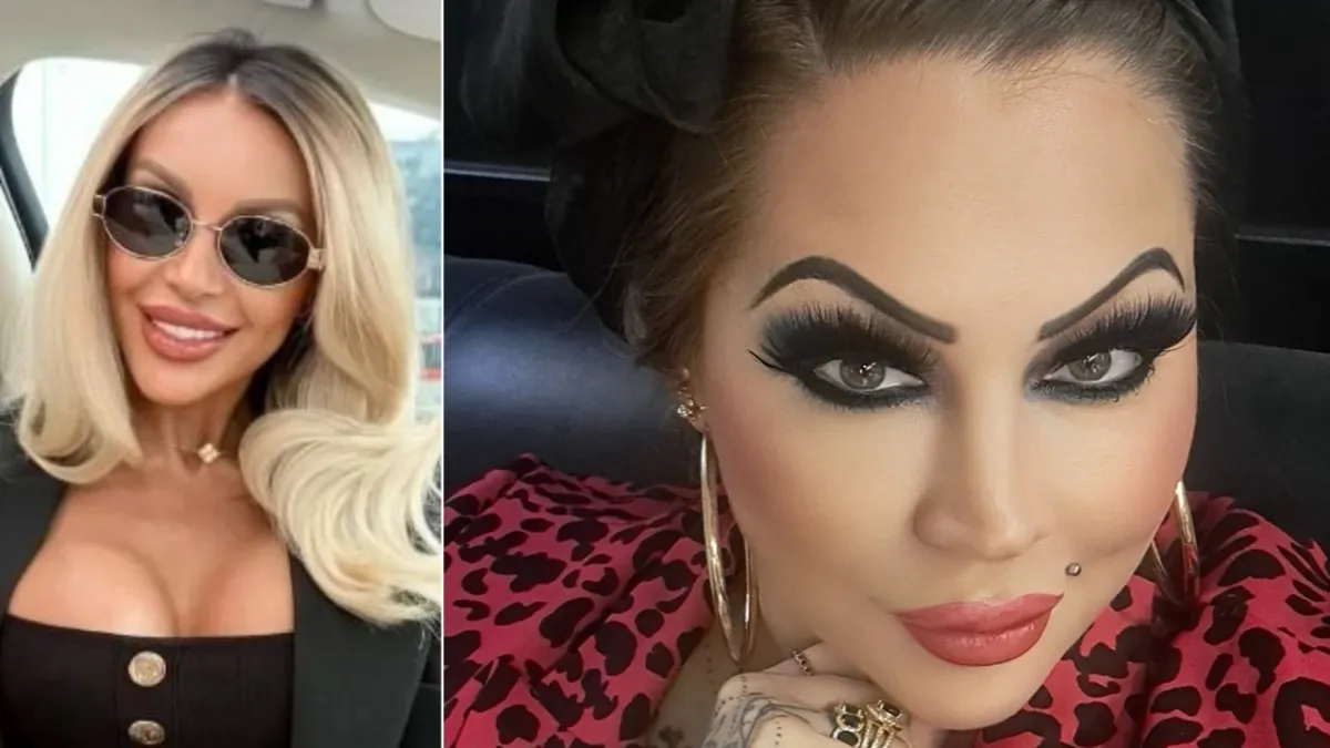 Kiss Kató szerint egy útratévedt szarvast próbált kikerülni Jákli Mónika