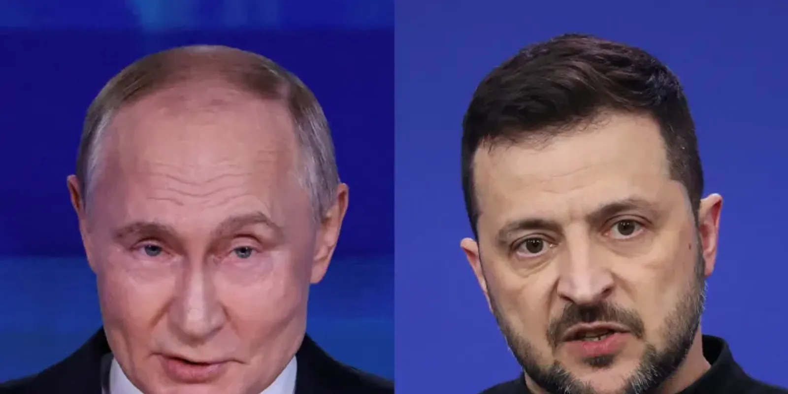 Végre egy asztalhoz ülnek az ukránok és az oroszok