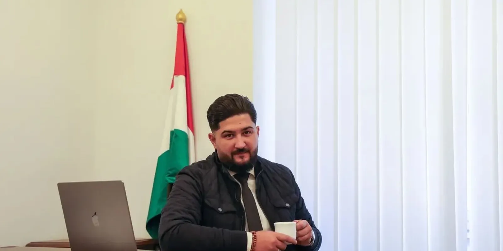 Radics Béla keményen oda szólt Tarr Zoltánnak