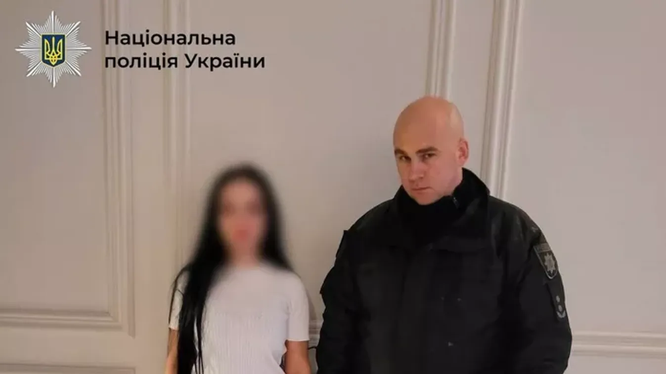 Orosz dalt énekeltek, az ukrán elhárítás őrizetbe vette őket