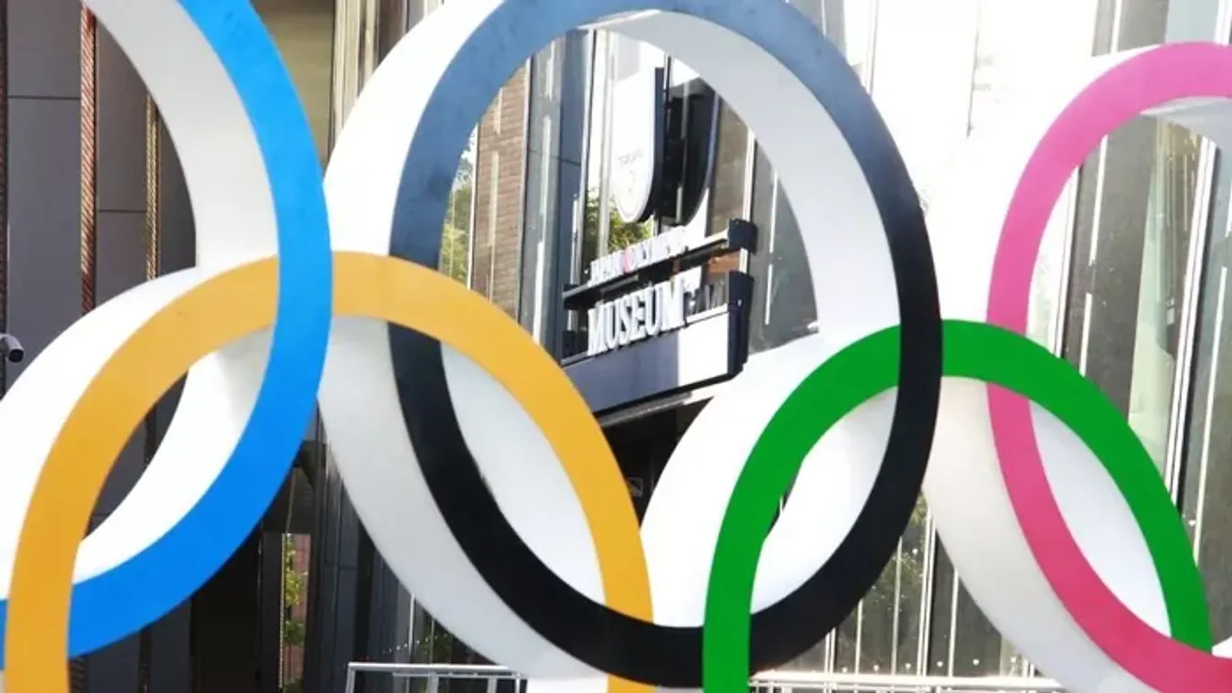 Csoda kellett az olimpiához a magyar sportolónak