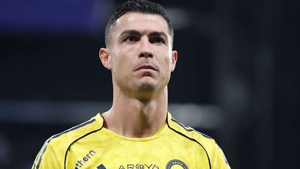 Cristiano Ronaldo azonnal elhagyta a csapatát 