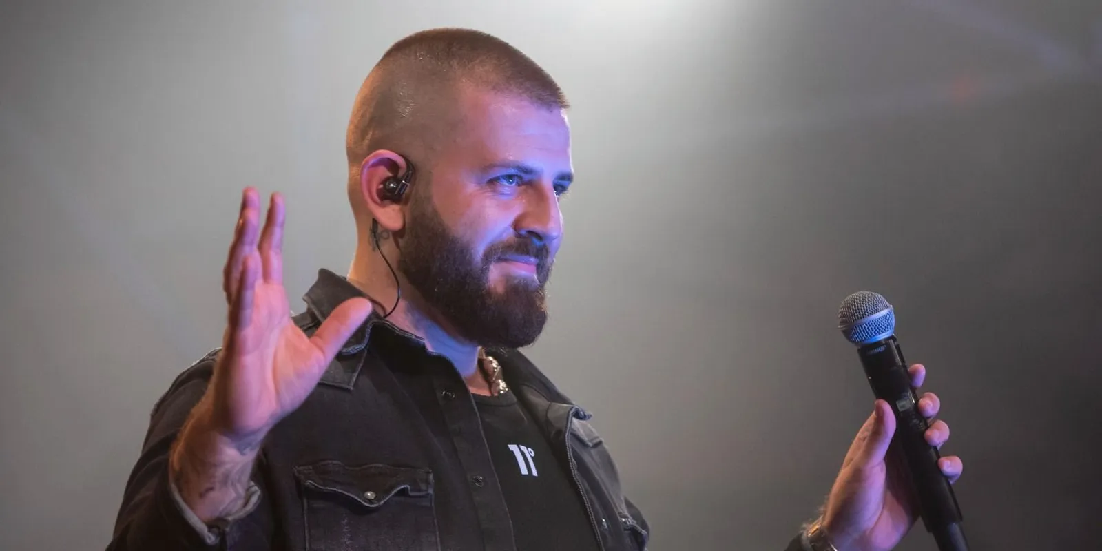 Megszólalt a gyerektartásos botrányról G.w.M