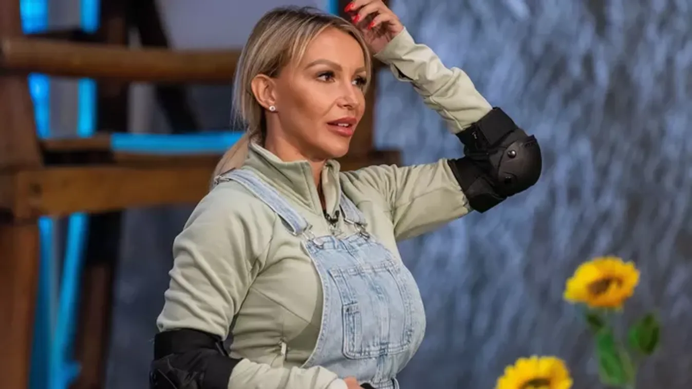 Jákli Mónikáról vallottak a hírességek