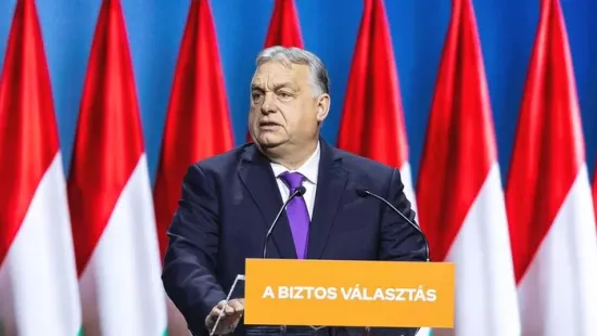 Orbán Viktor: Megvannak a szavazóink, mi vagyunk többen!