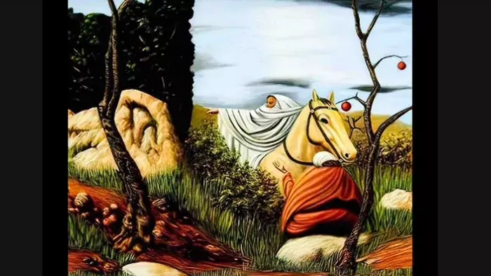 Most kiderül, mi a legnagyobb belső erőd!