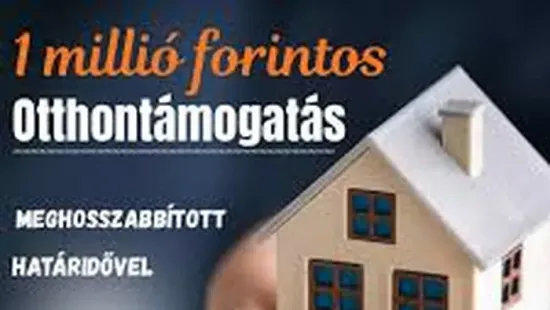 Változik a közszolgálatban dolgozók otthontámogatása