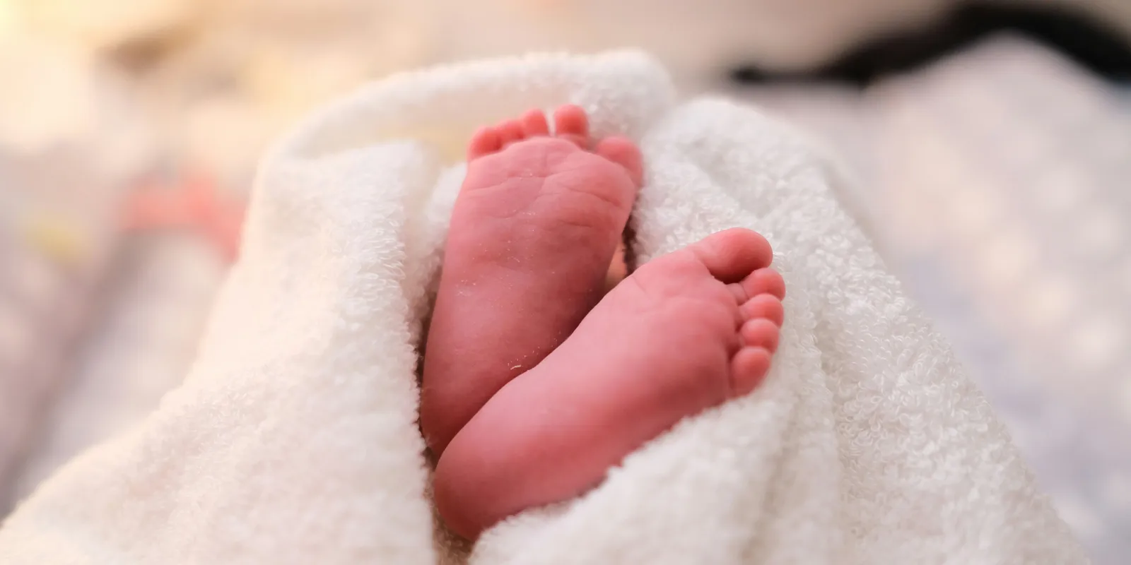 Közel 6 kilós babának adott életet egy édesanya