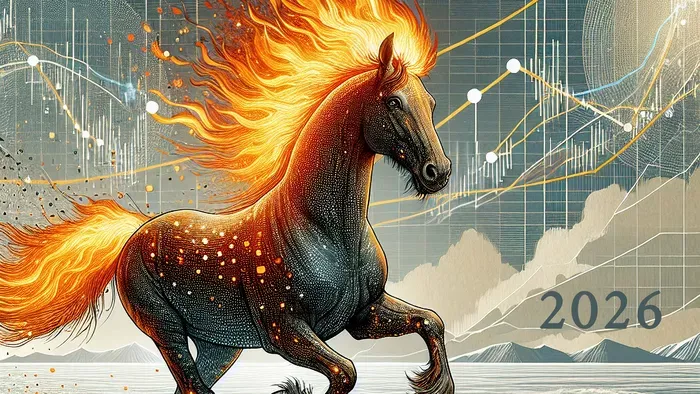 Pénzeső hull rád az égből 2026-ban, erre figyelj!