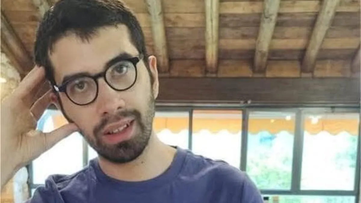 Eltűnt fiatalt keresett az olasz rendőrség.