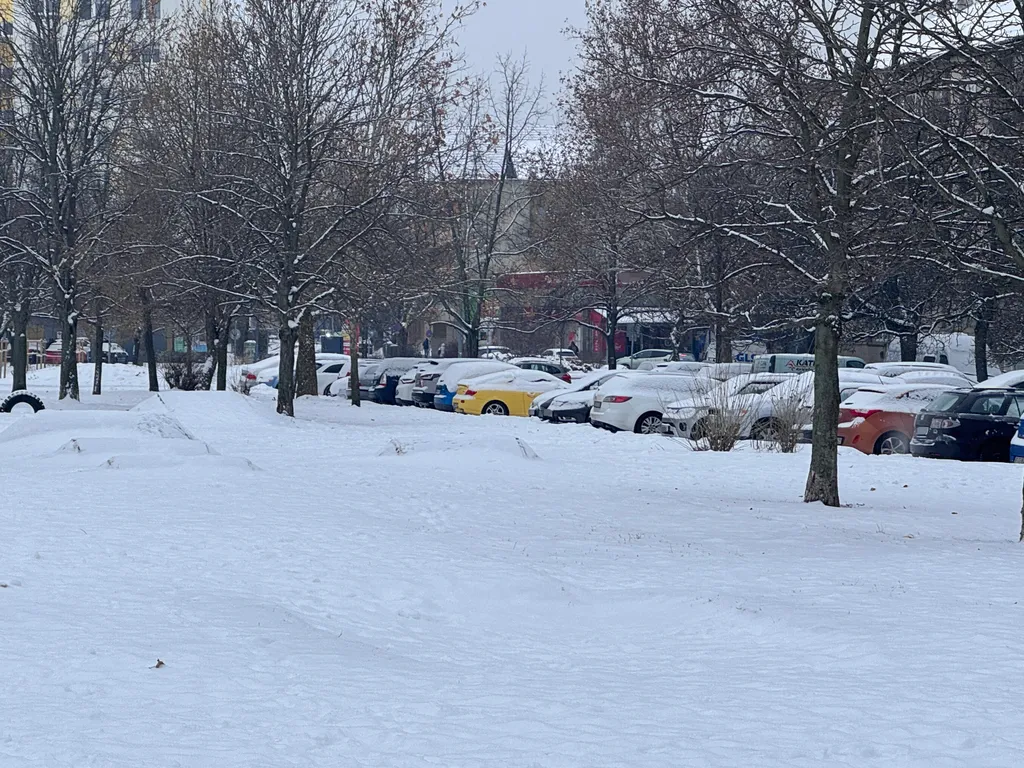 2026.01.13. Budapest havazás megállók, utak