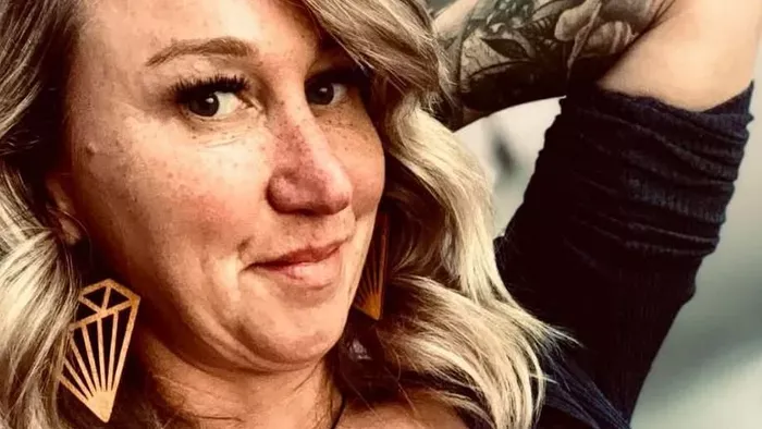 Szívszorító búcsút követően zuhant a halálba az édesanya