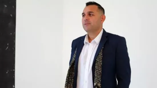 Bódi Csabi élete teljesen megváltozott: 25 kg-ot fogyott