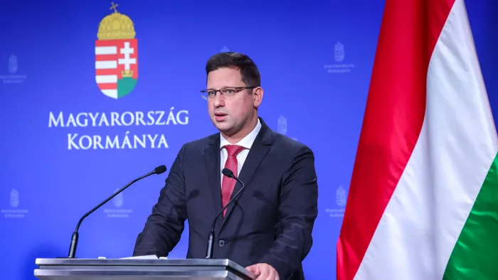 Kormányinfó. újabb részletek derültek a januári rezsistopról