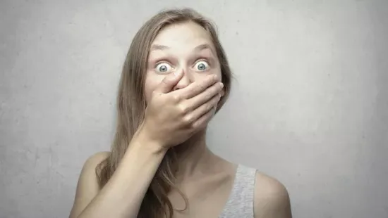 „Vettem egy babajátékot TikTokról - hátborzongató dolgot mondott”