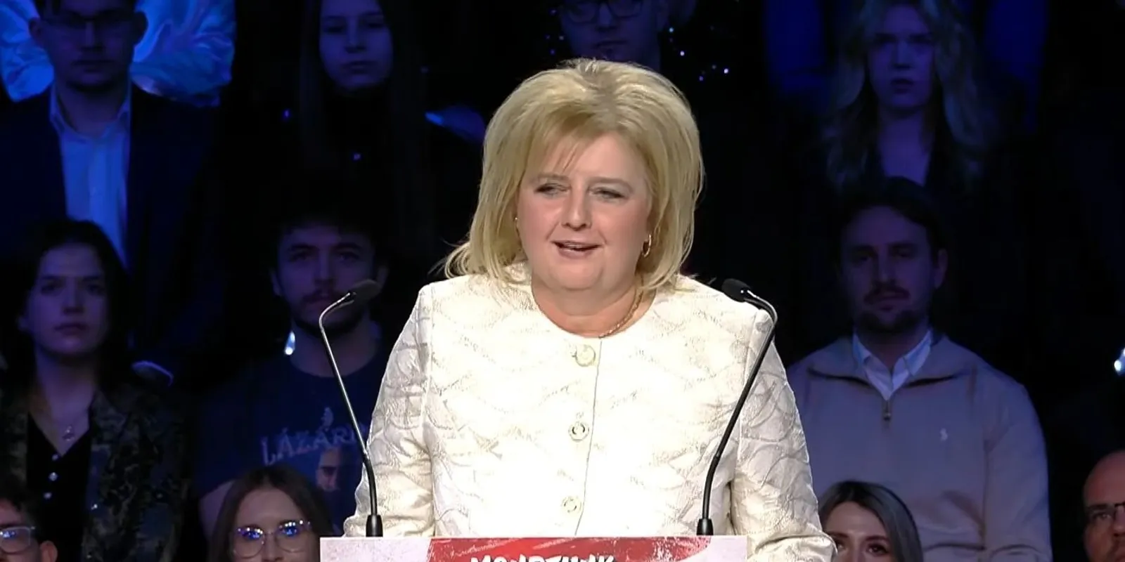 Kelei Zita: A béke nem magától értetődő