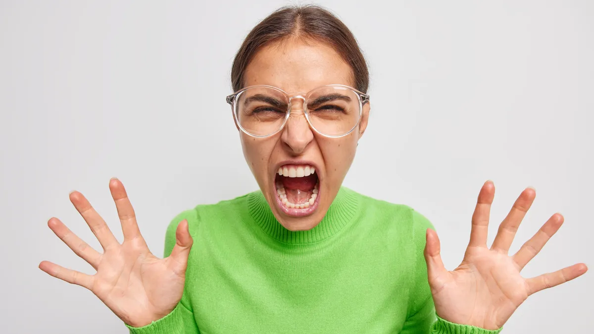 Így csökkentsd a stressz mindössze 10 perc alatt.