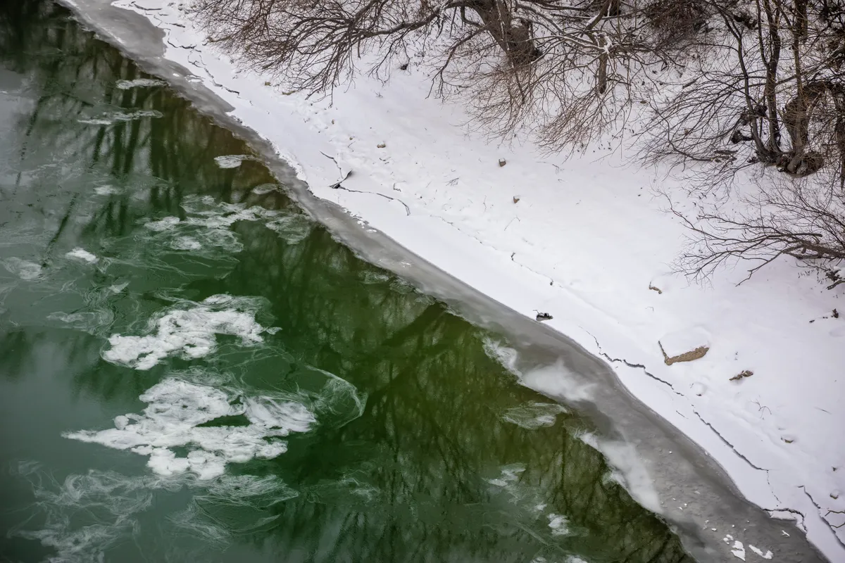 Jégtörő Mátyás elárulja, hogy milyen idő vár ránk. 