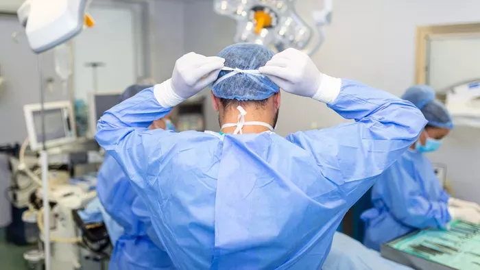 Műtétje után idegen nyelven kezdett el beszélni egy férfi