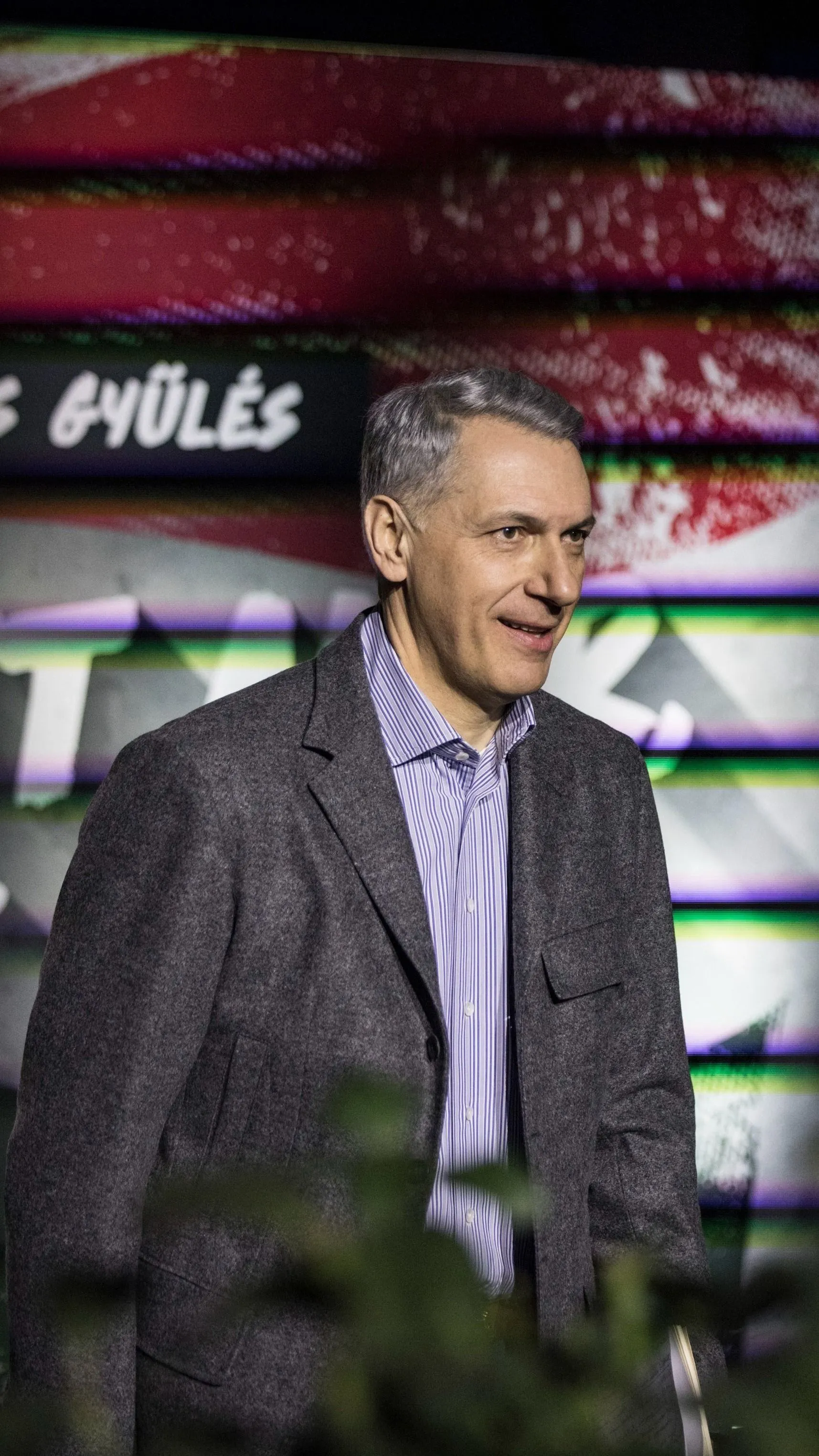 Lázár János: A vidék győztes lesz velünk!