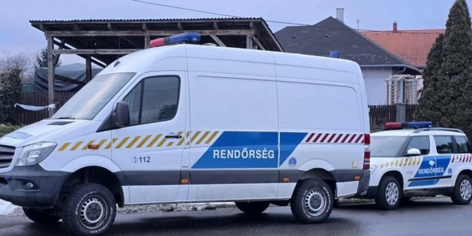 Sokkoló részletek derültek ki a pacsai gyilkos nyugdíjasról