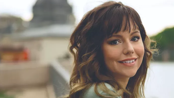 Fülöp Tímea, Szűcs Judith lánya Jézus erejével gyógyít