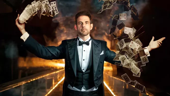 Rácz Gergő hihetetlen büszke az édesanyjára