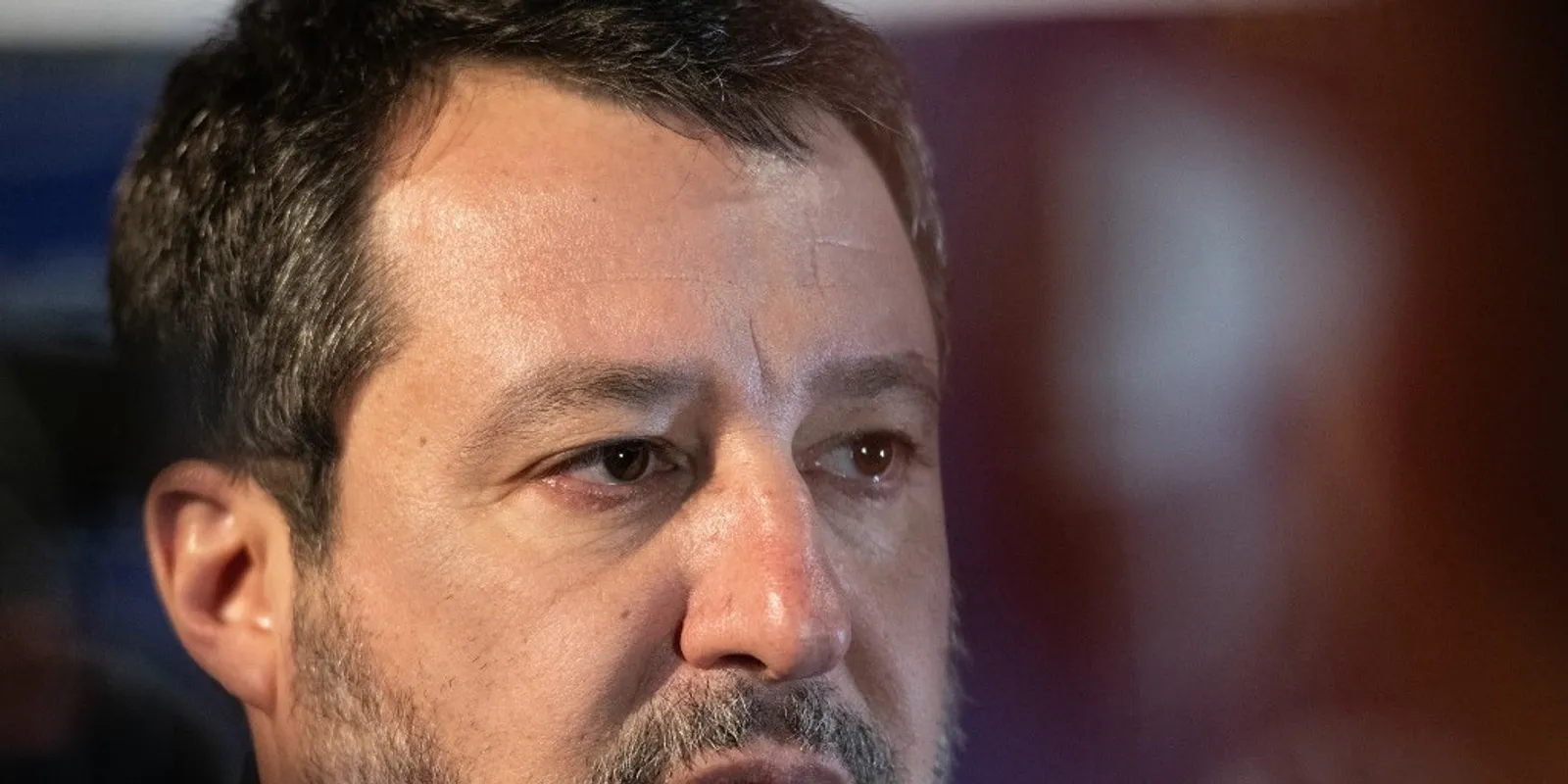 Salvini felszólította Zelenszkijt a béke aláírására