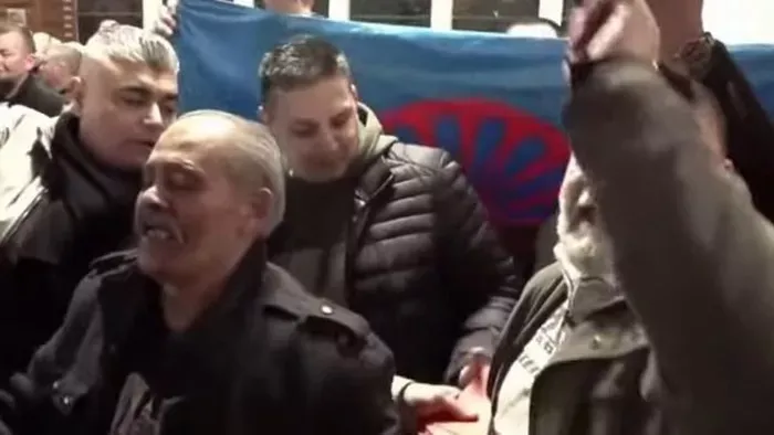 Bűnöző cigányokat küldött Lázár fórumára a Tisza Párt