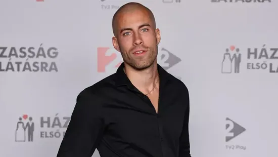 Forr a levegő Jagicza Peti körül: új nő a láthatáron a Házasság első látásra szívtiprójánál?