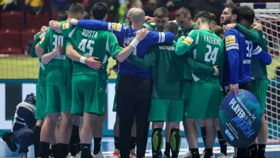 Egy dolog segíthet még a magyar válogatottnak a kézilabda Eb-n