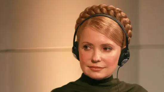 Újabb ukrán korrupciós botrány: lecsaptak a volt miniszterelnökre