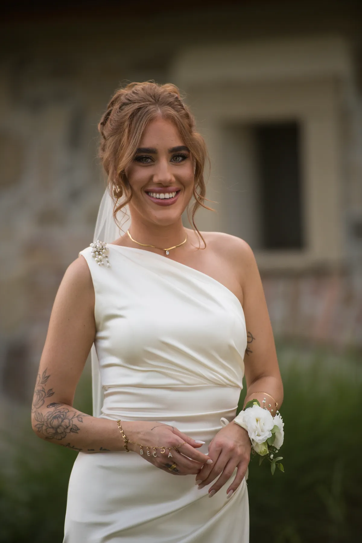 Házasság első látásra Rebeka eltűnt az Instagramról, teljesen kiborult .