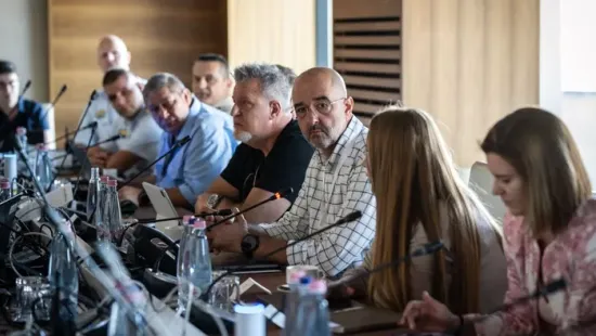 Havazás - Operatív törzs: továbbra sincs elzárt település