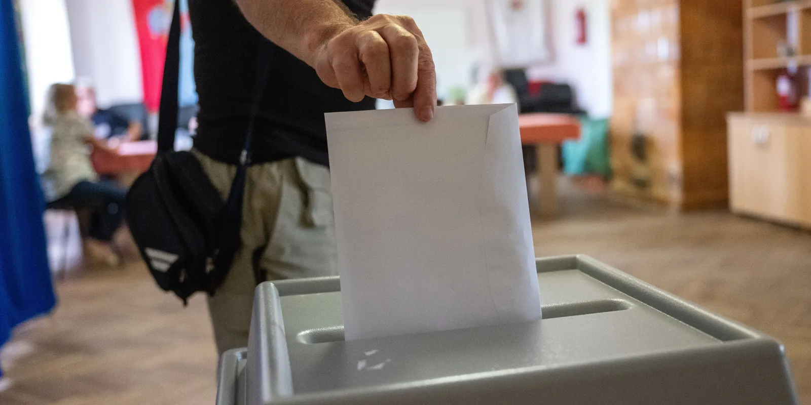 Megújult az NVI honlapja az országgyűlési választásra