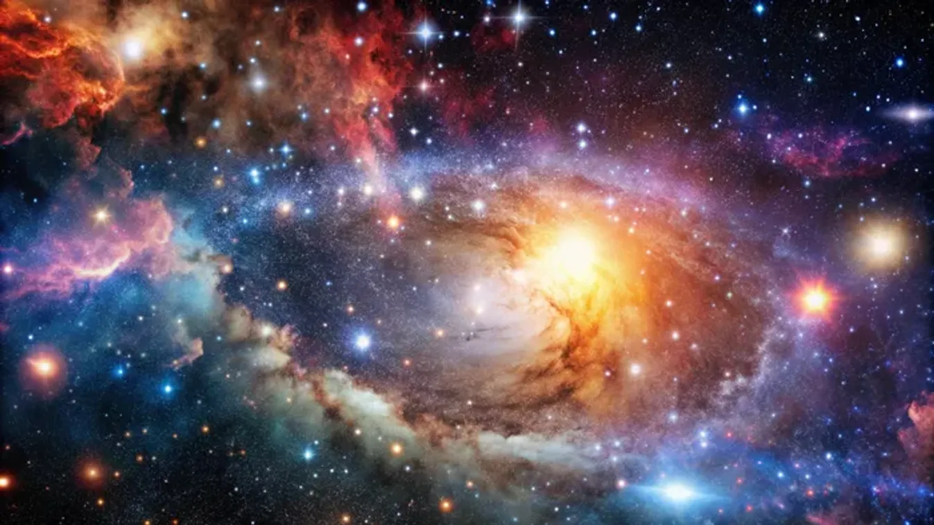 10 másodperces idegen jel érkezett az Univerzumból