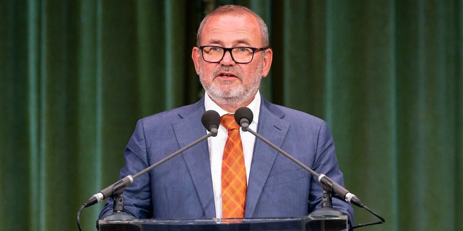 Lantos Csaba: a kormány nagy terhet vesz le a családokról