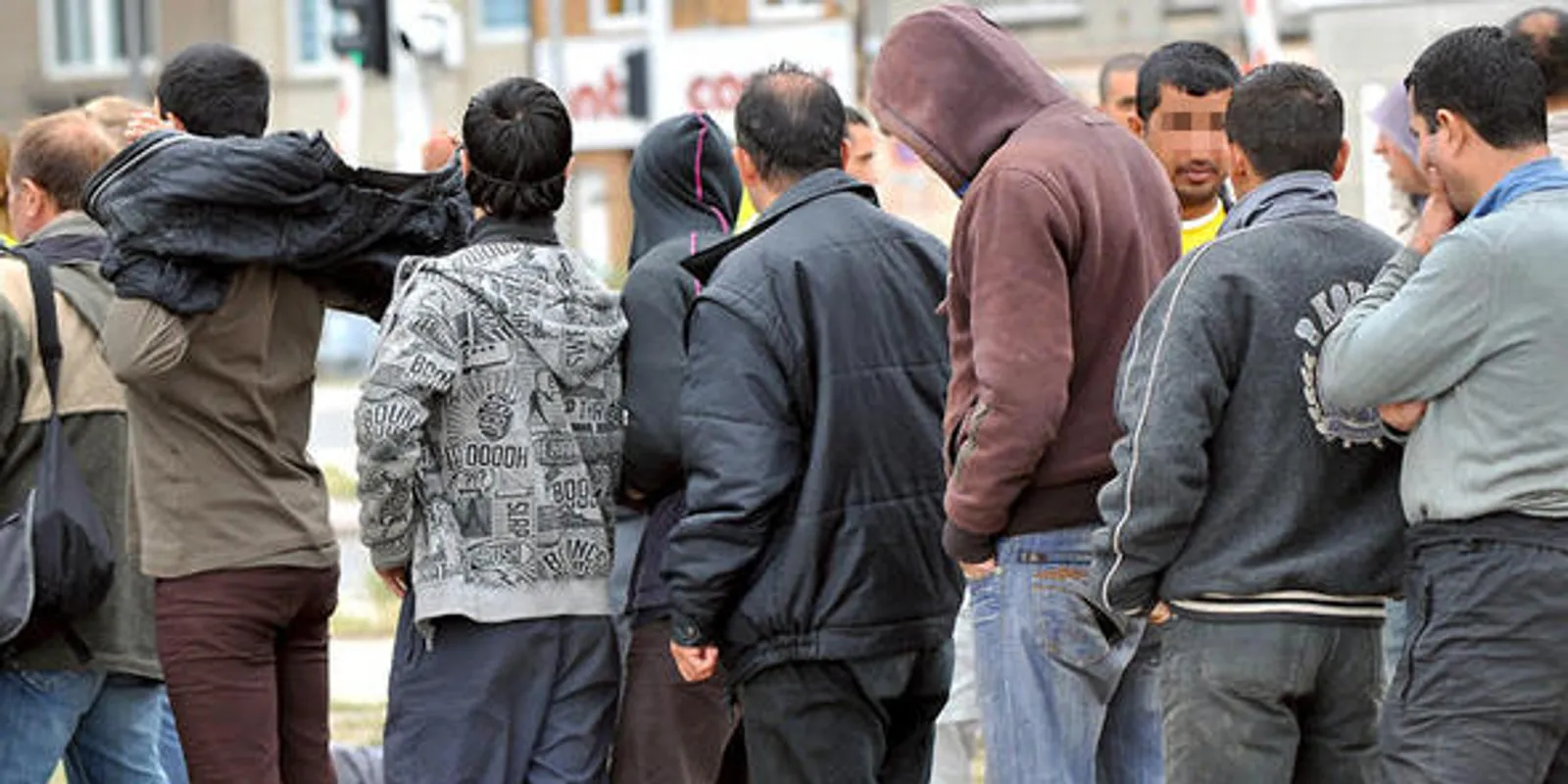 Az európai államok védekezni kezdtek a migráció ellen