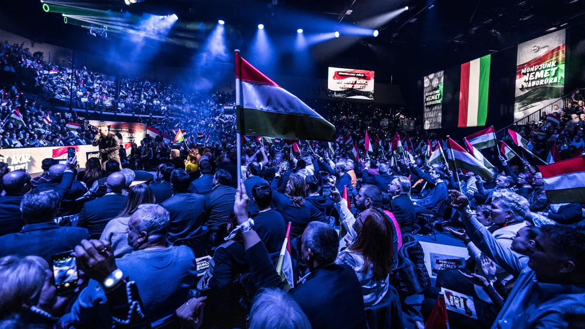 Háborúellenes Gyűlés Kaposvár
2026.01.24.
