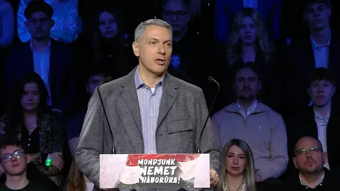Lázár János: A Fidesszel vidéki magyarok nyernek