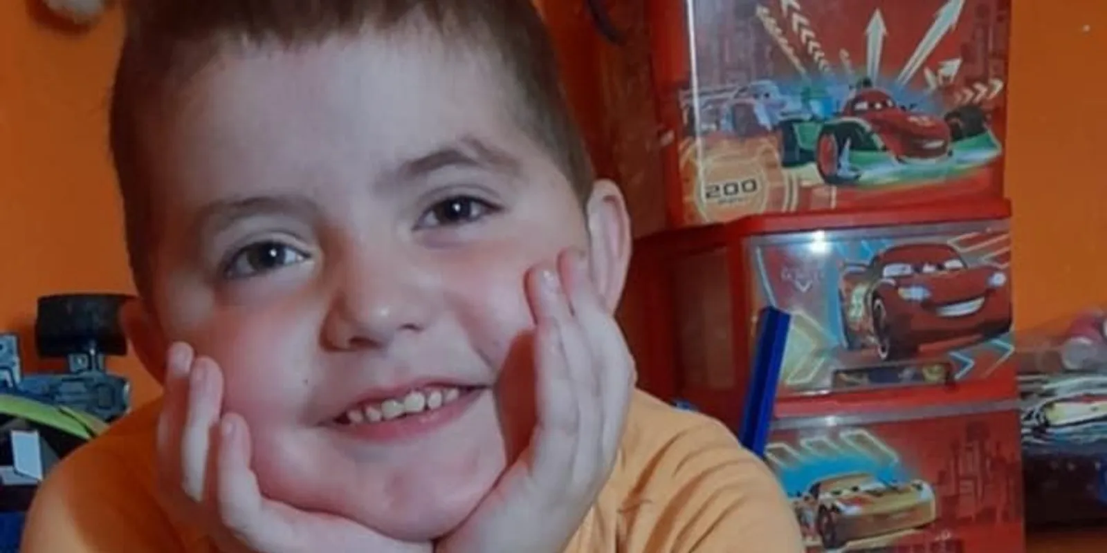 Három hetes intenzív génterápia vár Tomikára