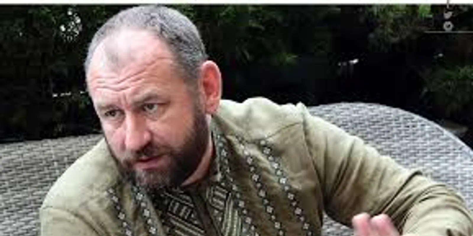 Ezért kérették be az ukrán nagykövetet