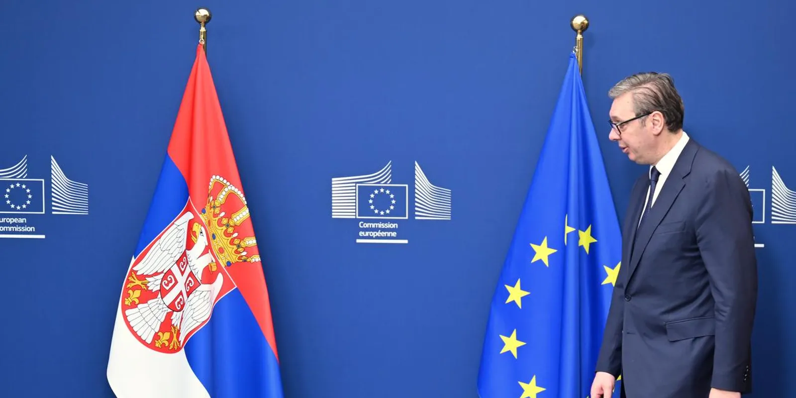 A szerbek ezt tudják Ukrajna EU tagságáról