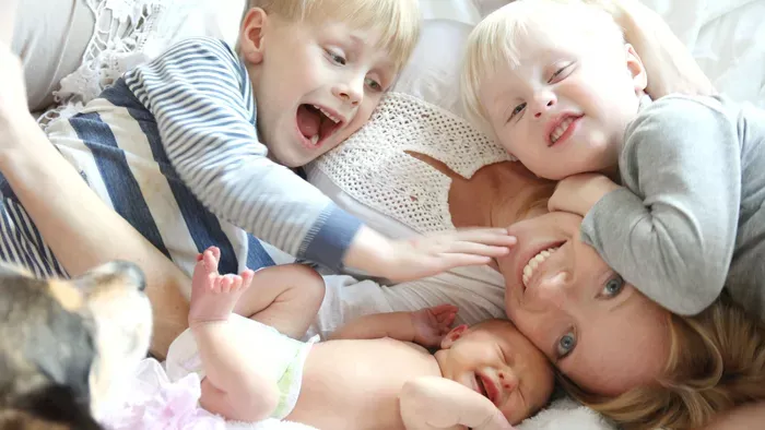 Európa fogy, Magyarország tartja magát